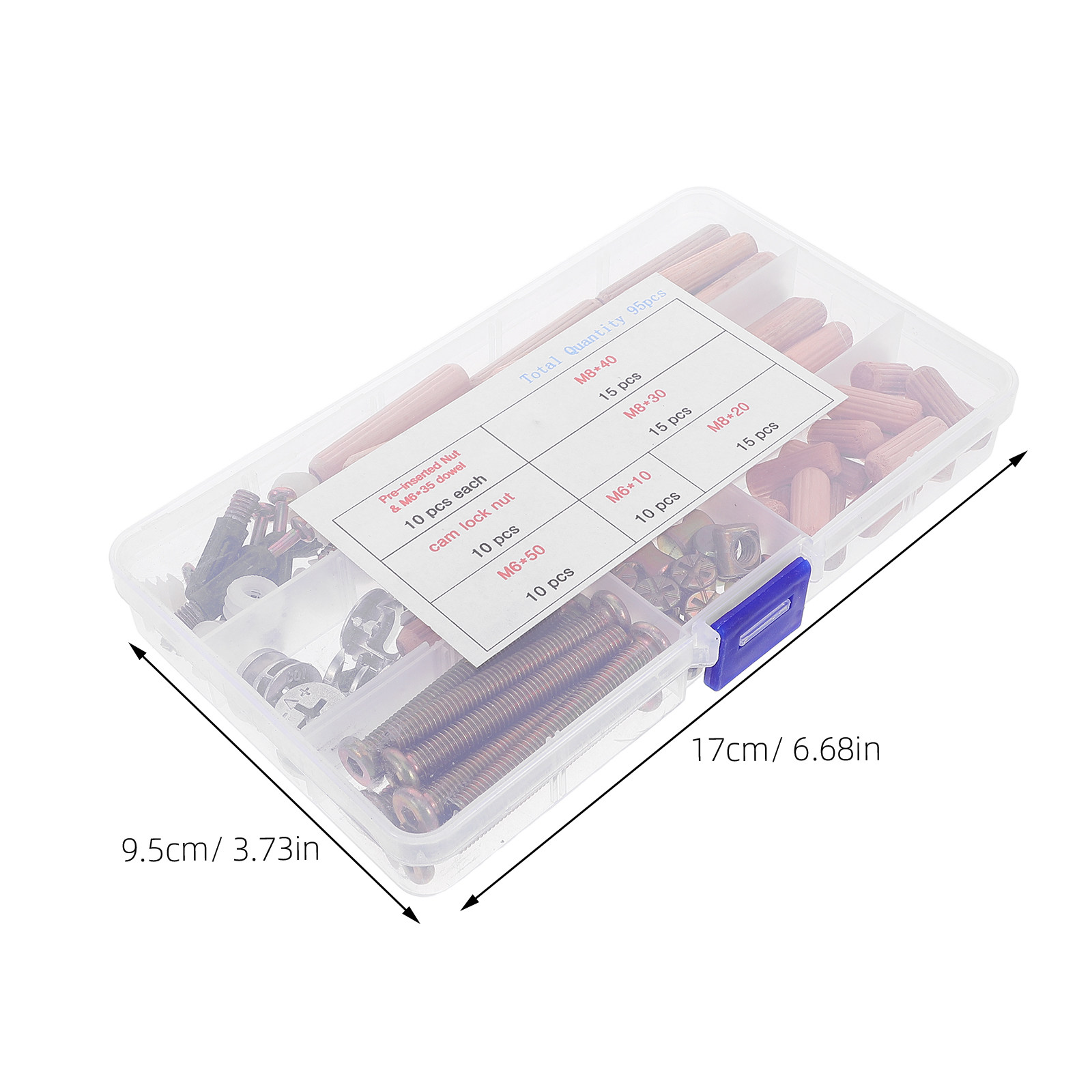 ชุดอุปกรณ์เชื่อมต่อเตียงสองชั้ - Furniture And Hardware บทวิจารณ์และราคา
