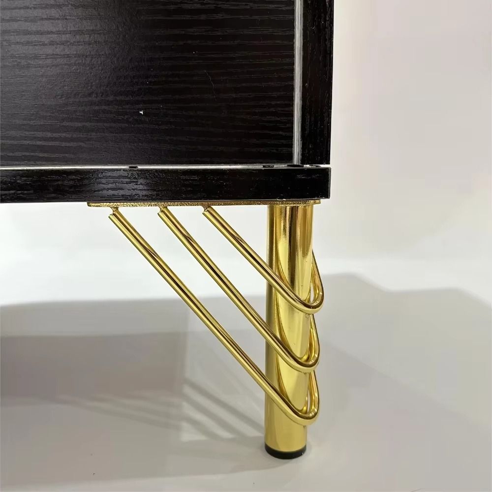 ขาเฟอร์นิเจอร์สีทอง ดีไซน์หนา  - Furniture Hardware Material บทวิจารณ์และราคา