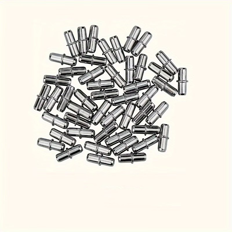 หมุดยึดชั้นหนังสือ 67 ชิ้น, ดี - Furniture Hardware Material บทวิจารณ์และราคา