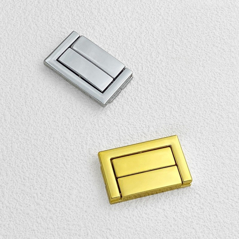 ตัวล็อคกล่องวัสดุโลหะผสม ดีไซน - Furniture Hardware Material บทวิจารณ์และราคา