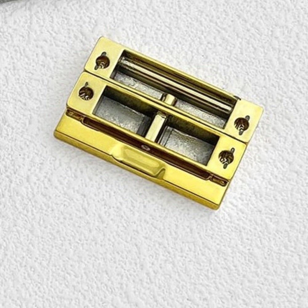 ตัวล็อคกล่องวัสดุโลหะผสม ดีไซน - Furniture Hardware Material บทวิจารณ์และราคา