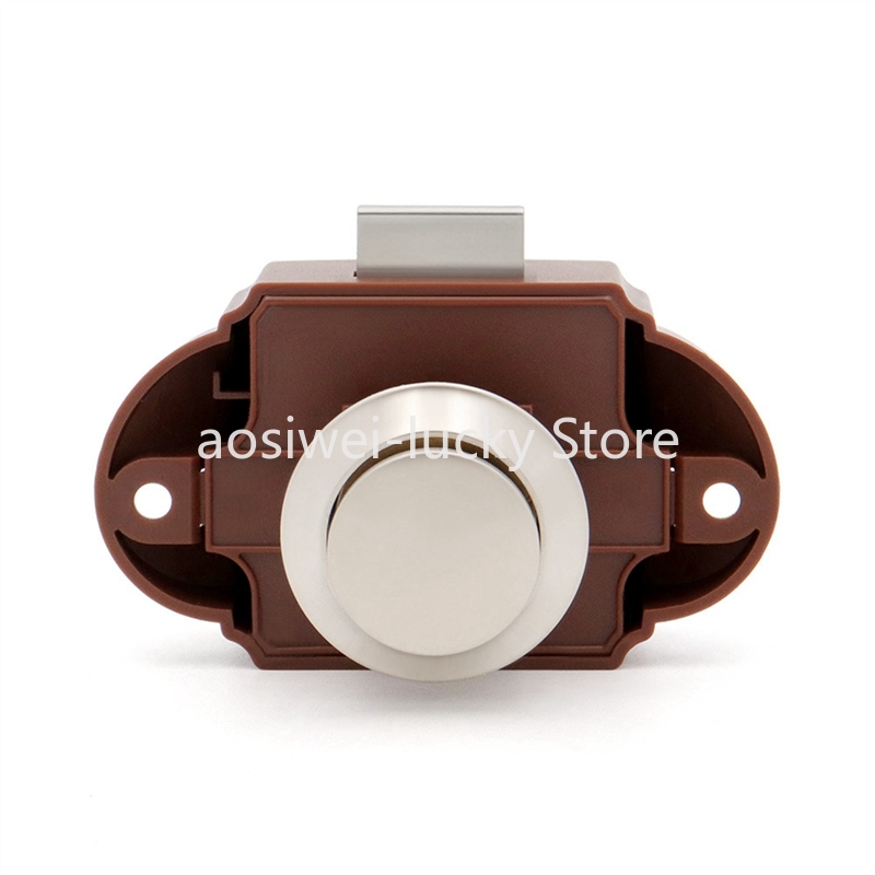 ล็อคแบบกดสำหรับรถบ้าน รถคาราวา - Furniture Hardware Suppliers บทวิจารณ์และราคา